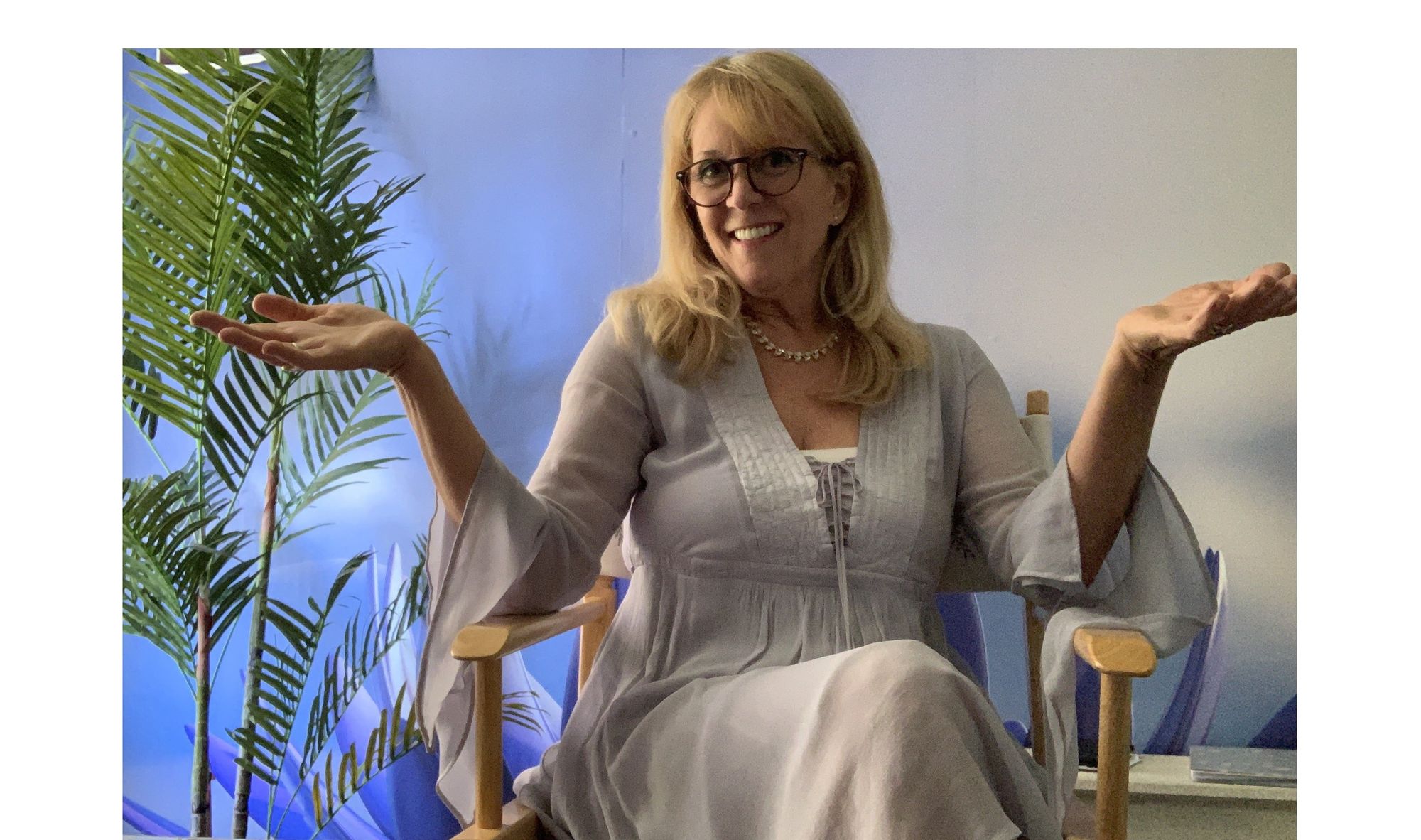 Creative Selves - Jennifer Cunningham Art