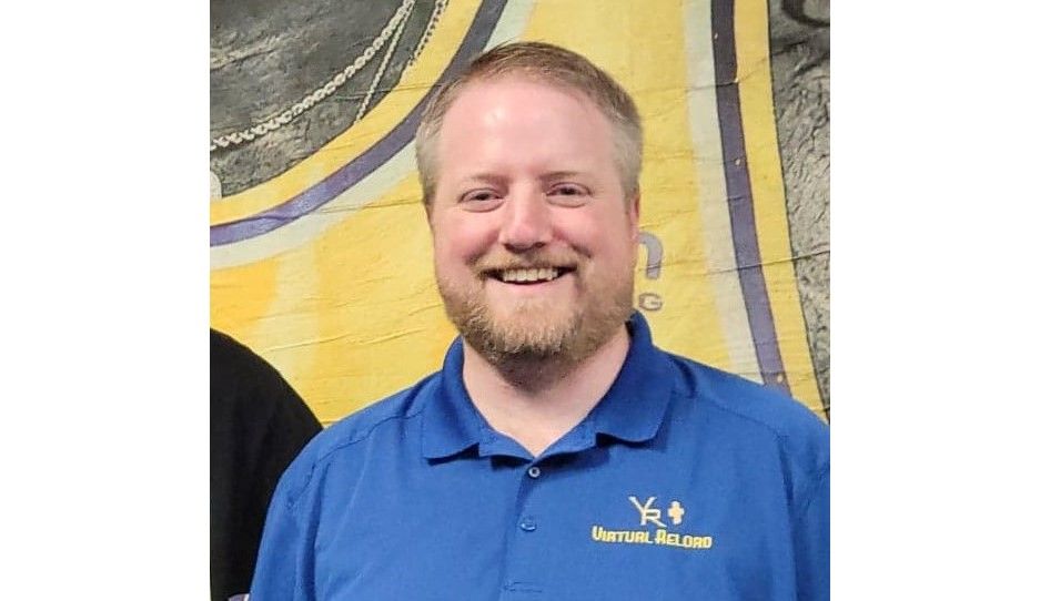 Arena-style Video Game Tournaments - Virtual Reload