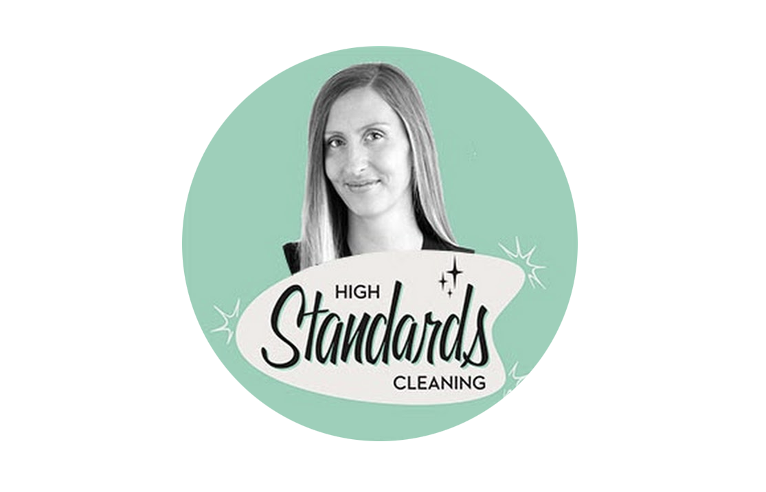 Get It All Done in a Day - High Standards Cleaning