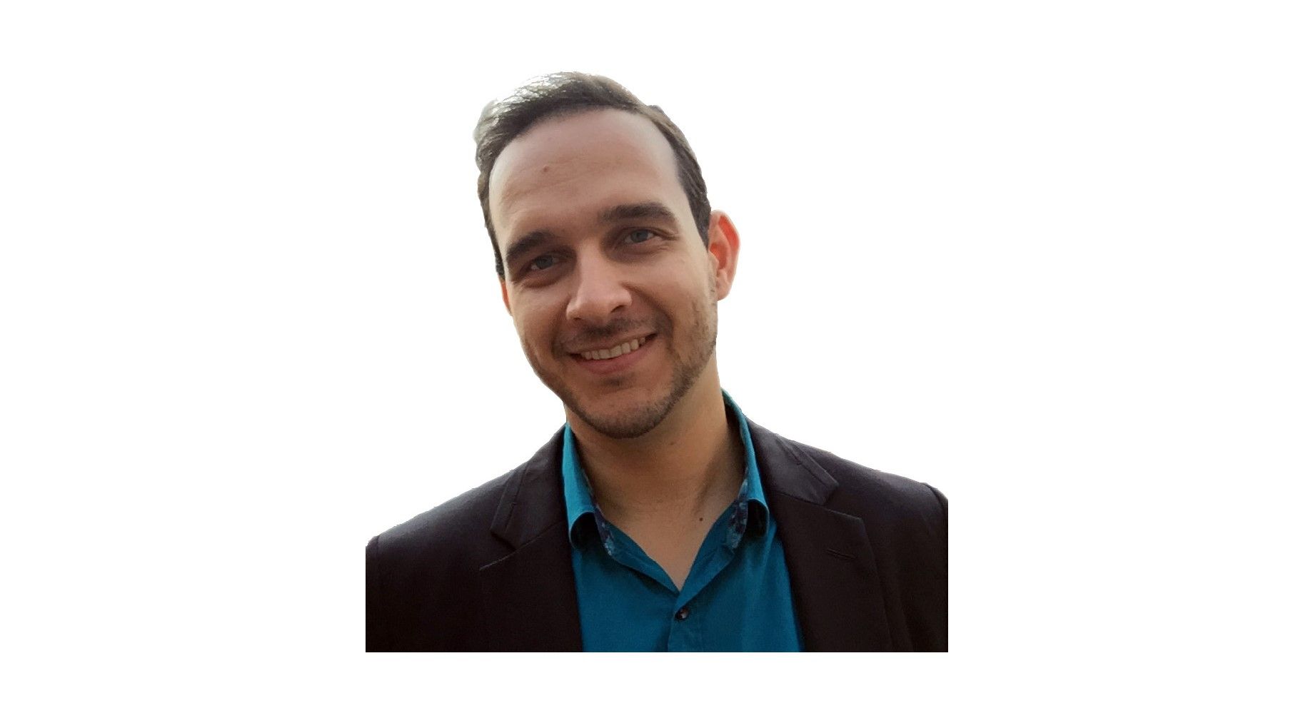 Fight for a Life You Love - Sanchin Coaching