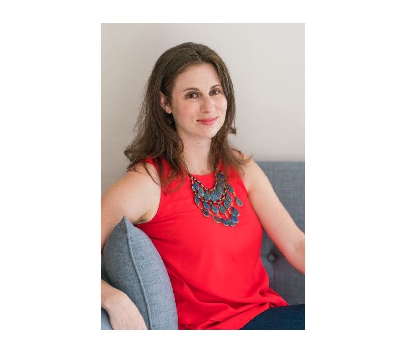 Strength for Greater Results - Rachel Lipton Coaching