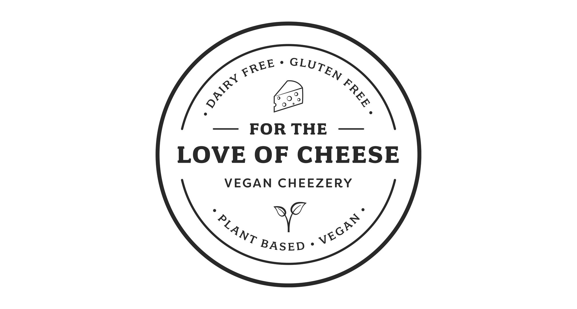 Dairy-free Cheese Alternatives - James Pearcey