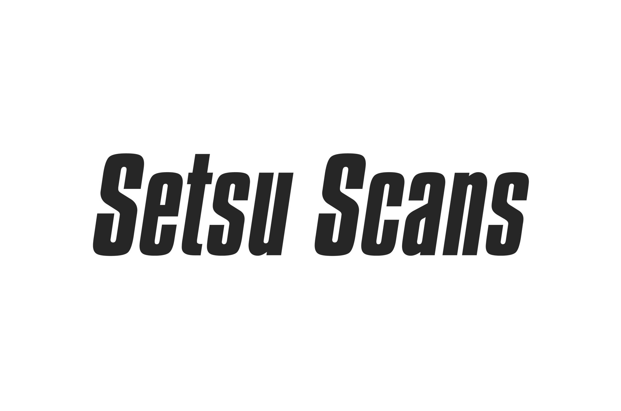 Comics for Free - Setsu Scans