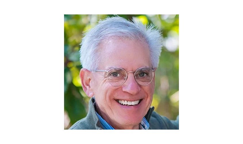 StoryWork International - Richard Stone