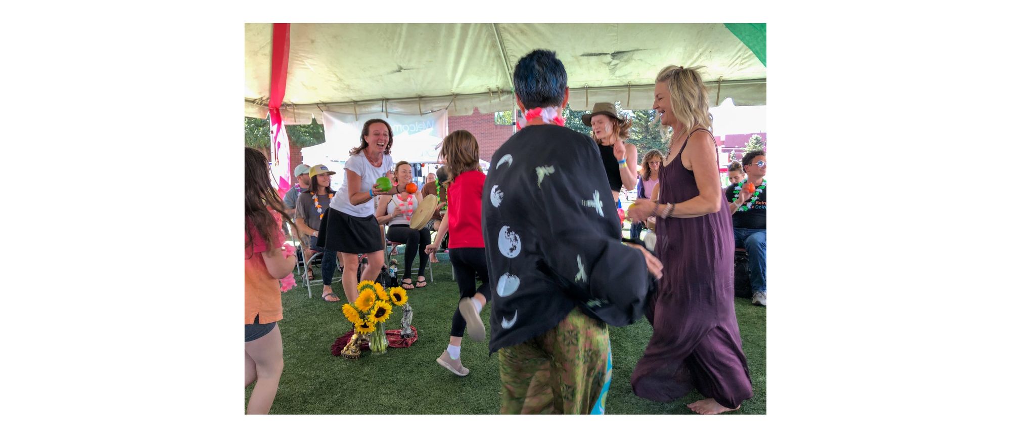 Discover Your True Self - AWAKE Mindful Living