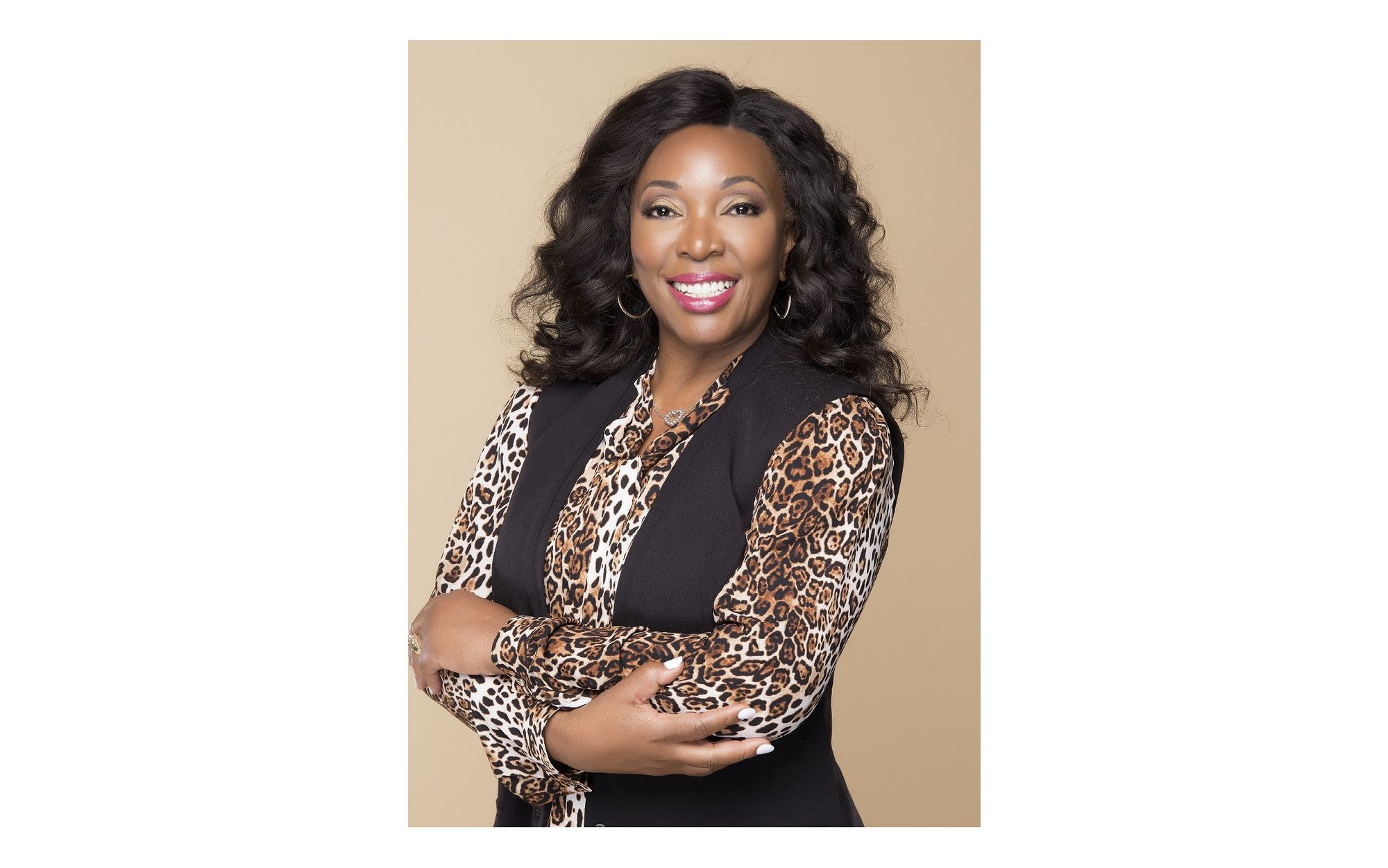 Transforming Careers & Companies - Dr. Yvette Gavin