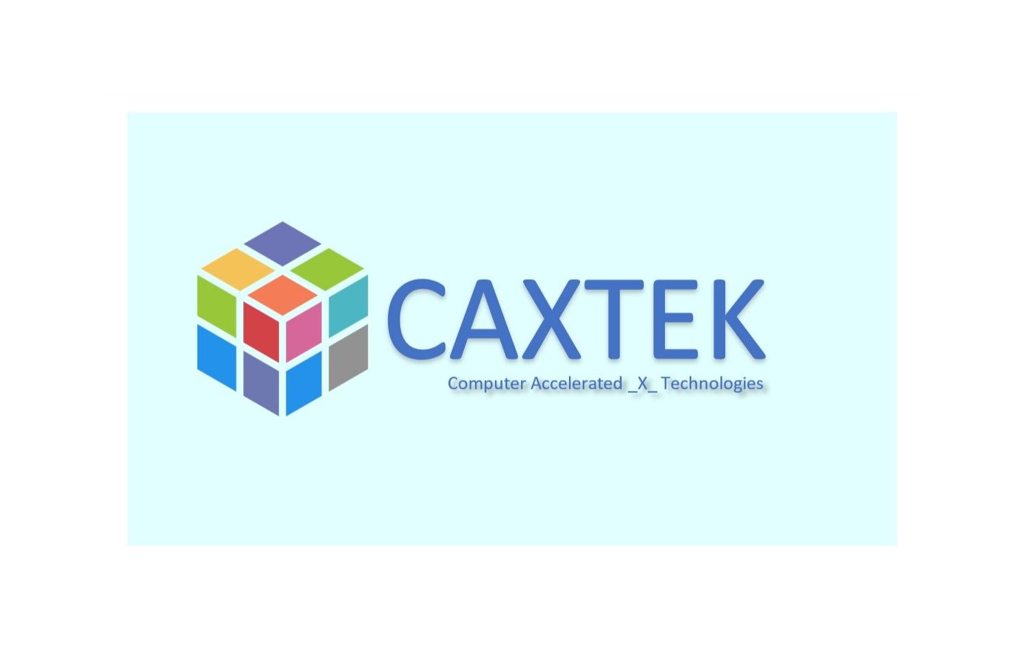 Turn-key Technology Services - CAXTEK Solutions