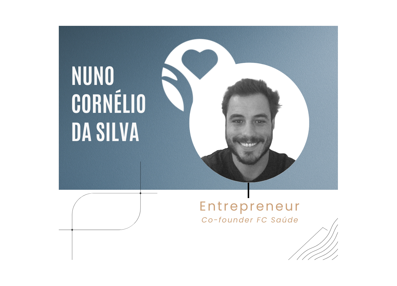 Ferreira da Cunha Saúde - Nuno Silva
