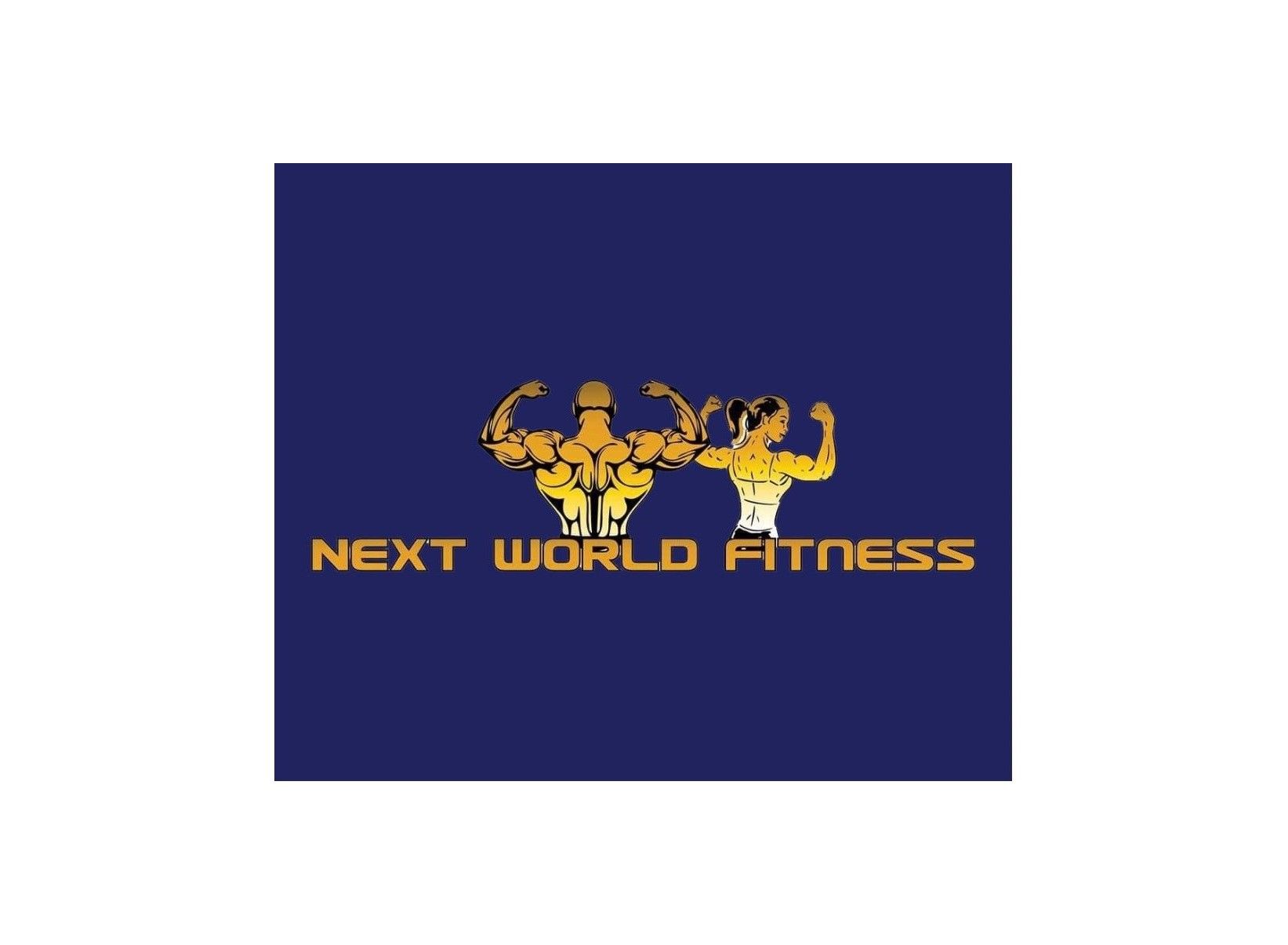 Sculpting You Into Your Fit Masterpiece - Next World Fitness