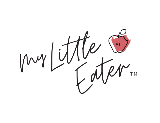 Confidently Raise Healthy Little Eaters! - My Little Eater