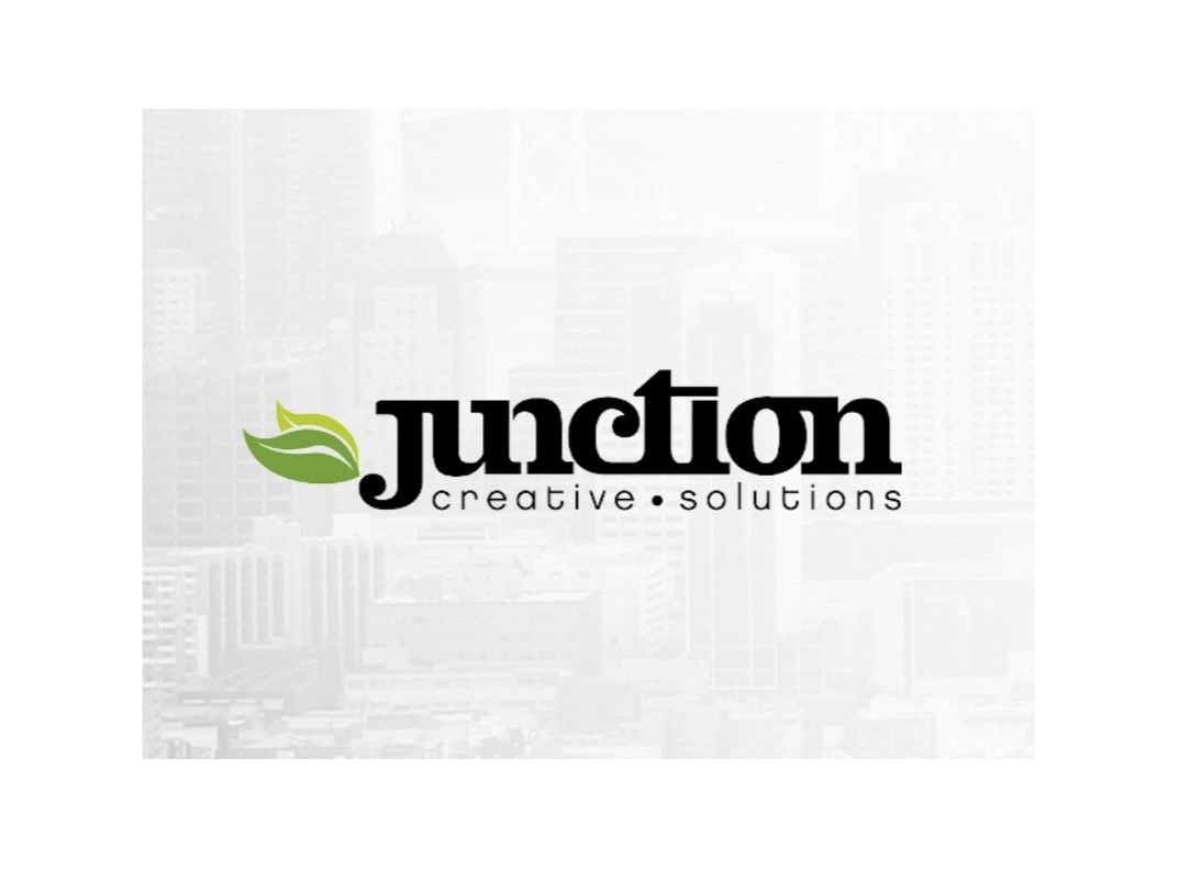 Smart, Results-driven Solutions - Junction Creative Solutions