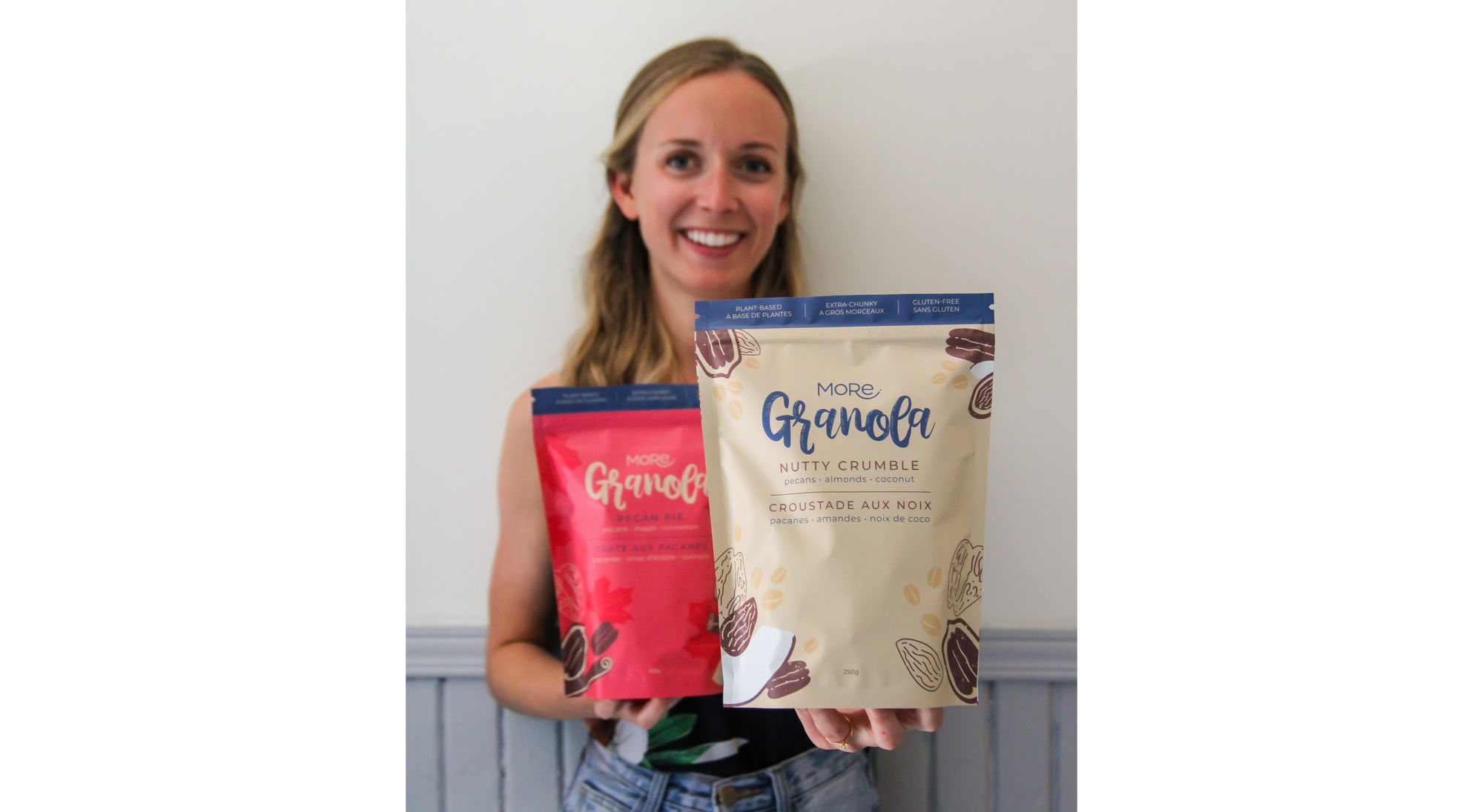 Made With Real Food - More Eats