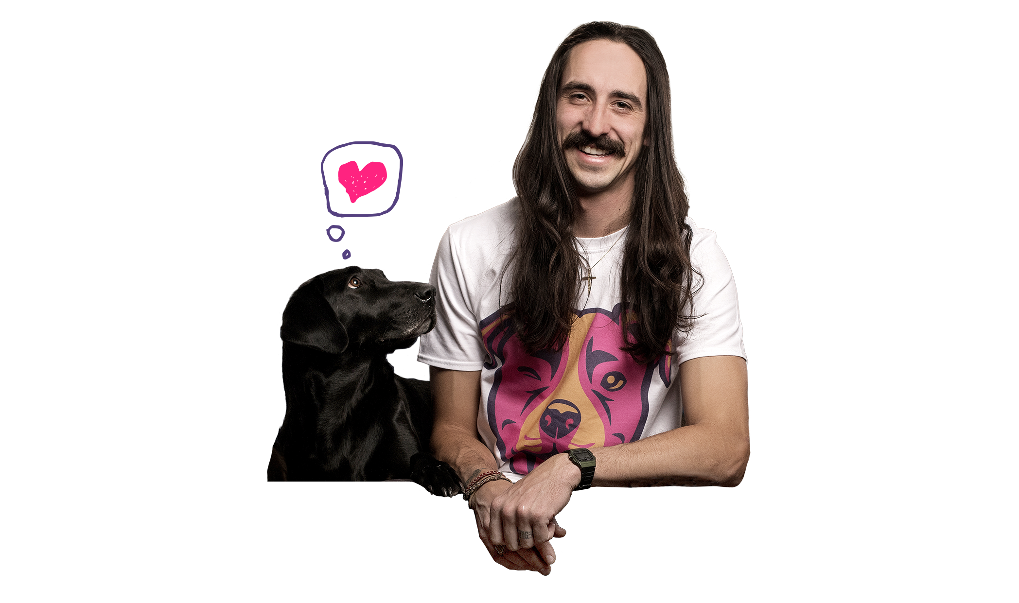 Learn and Grow With Your Dog - Doggett Style Dog Training