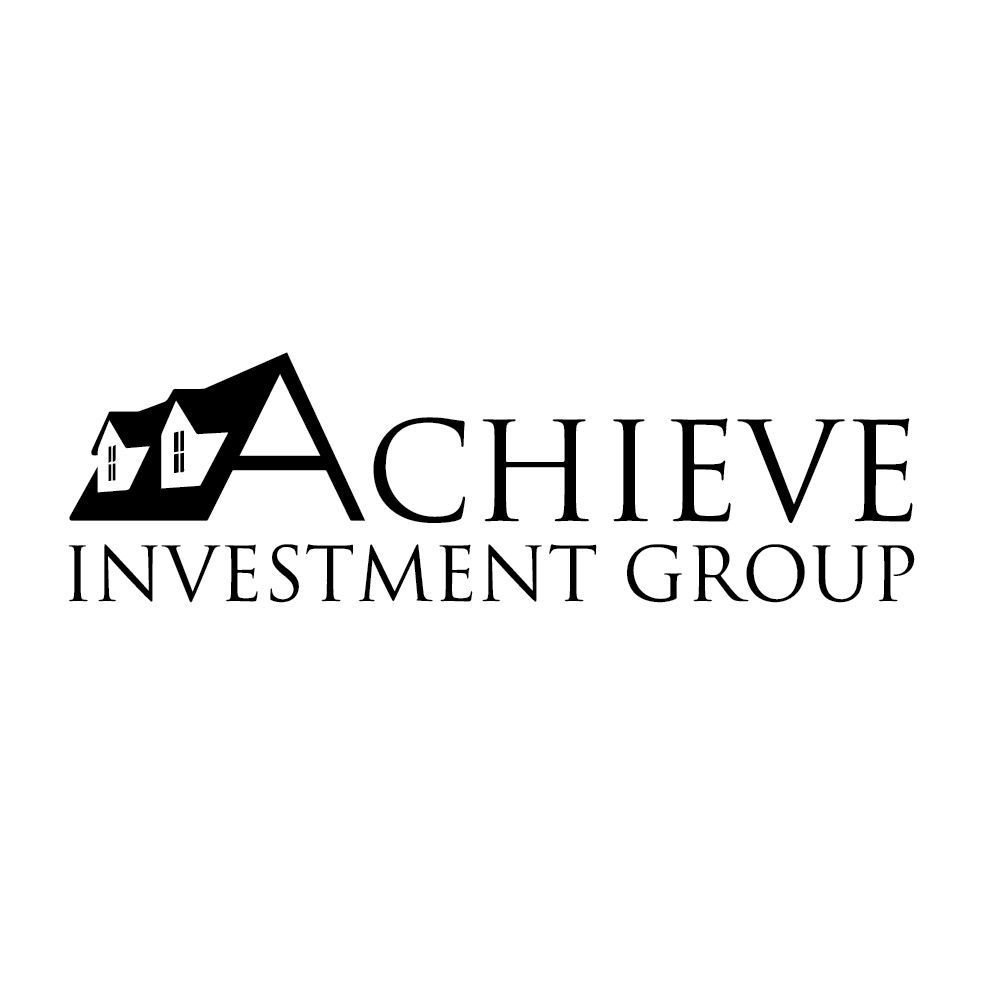 Multifamily Investing - Achieve Investment Group