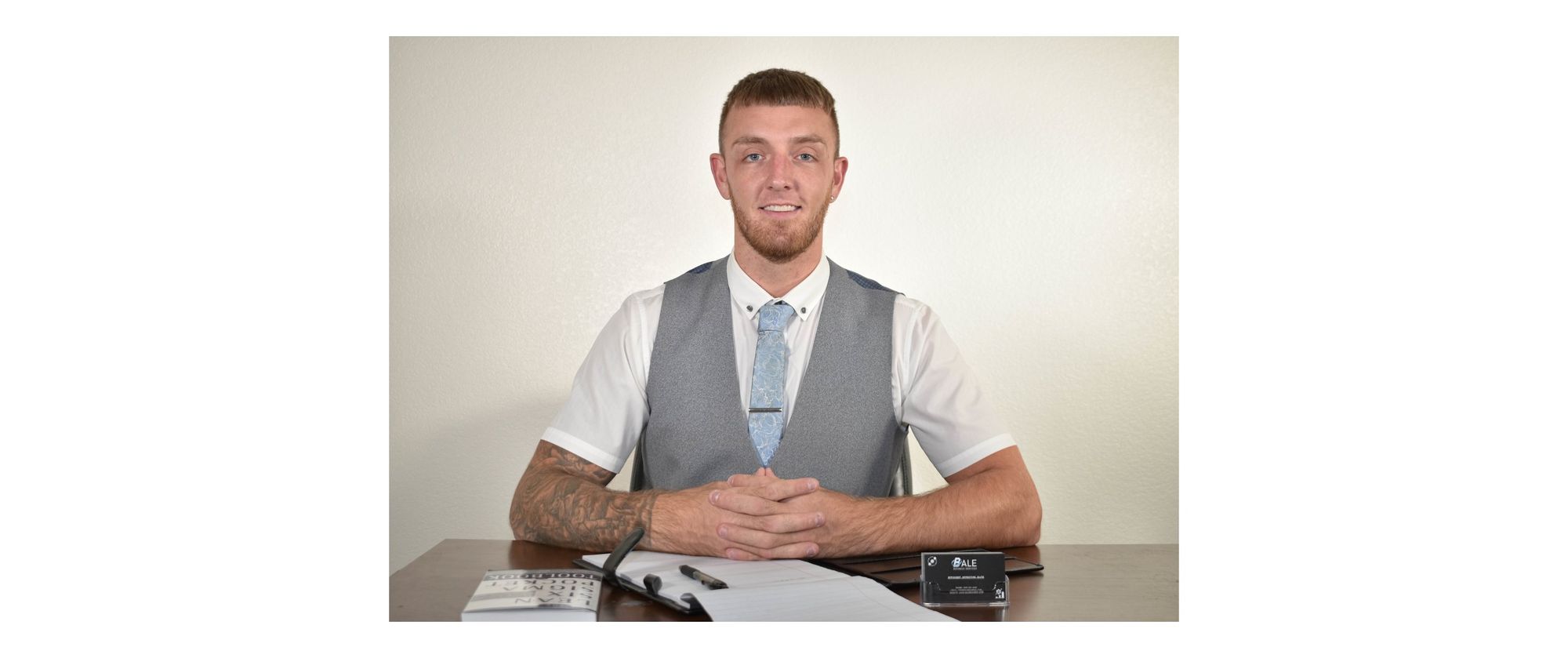 Efficient, Effective, Elite - Bale Business Services