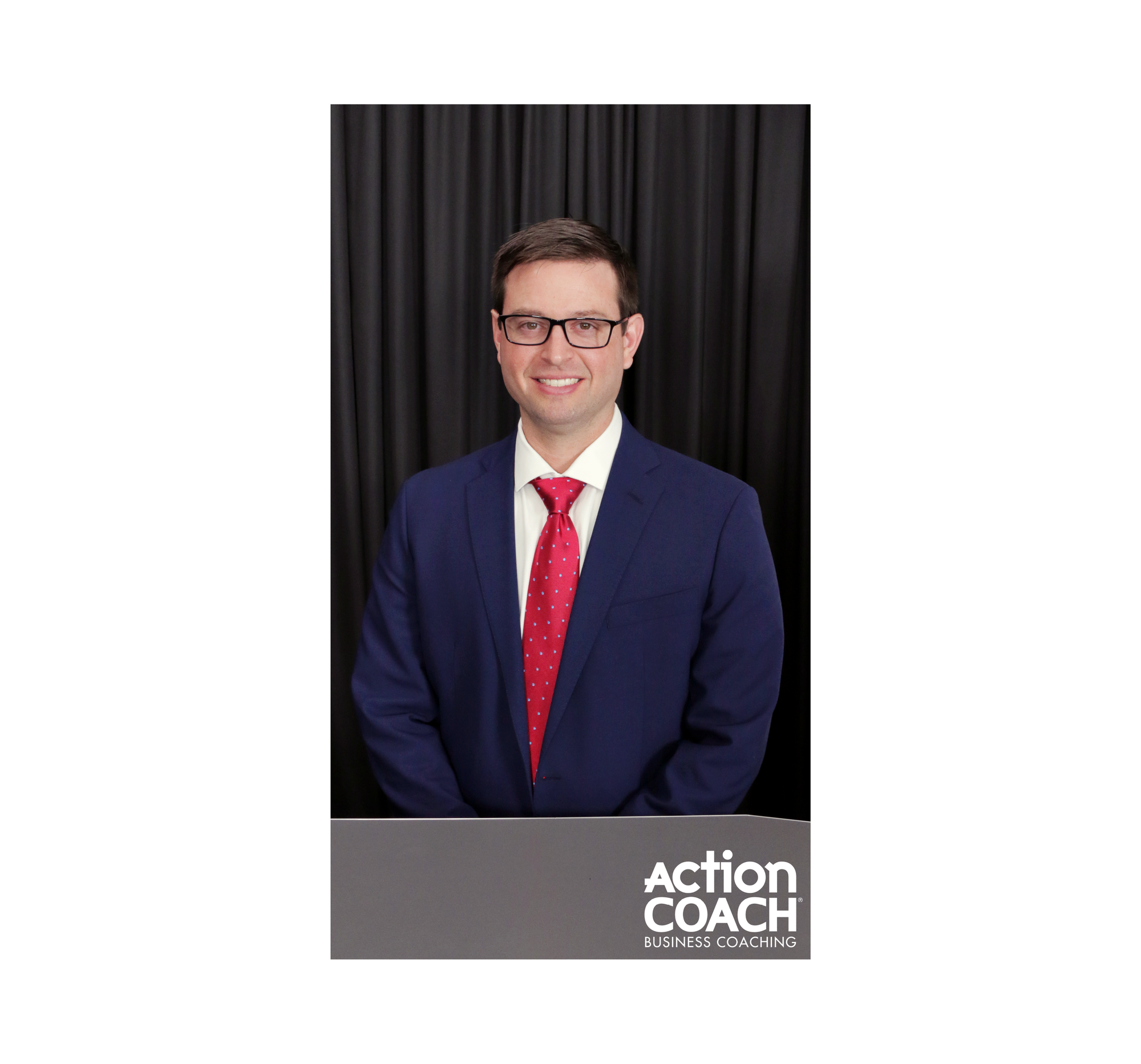 Take Charge of Your Future Now - ActionCOACH