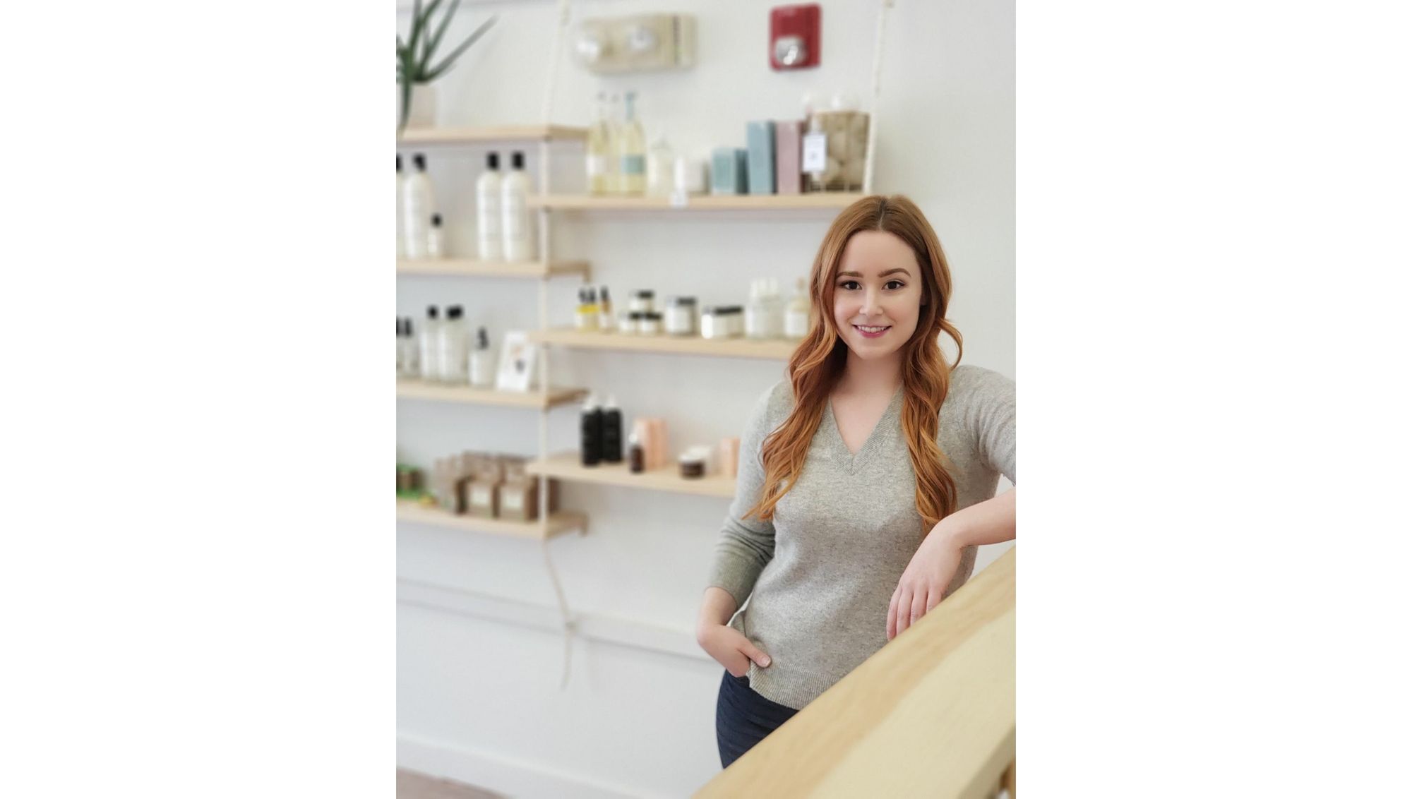 A Curated Collection of the Best in Clean Beauty - Shimmer