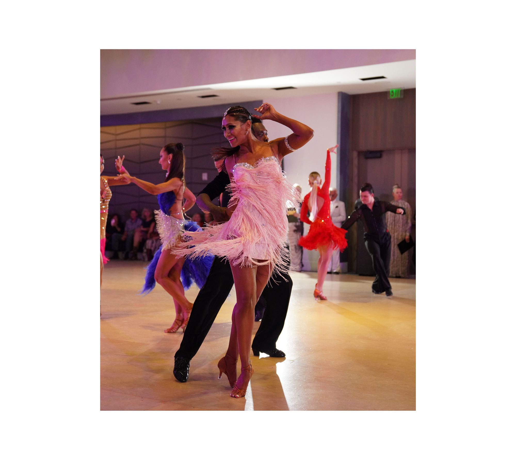 Creating a World of Dancers - Dance With Panache