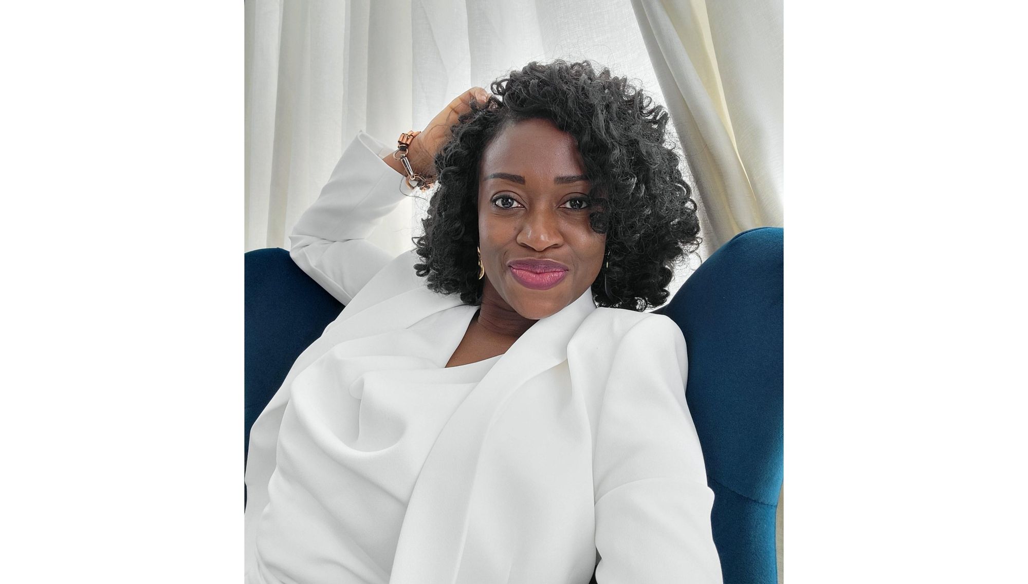 Transform Relationship With Food & Your Body - Unyime Oguta