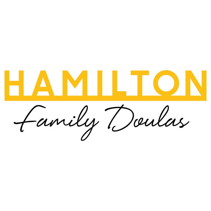 Compassion, Experience, and Care - Hamilton Family Doulas