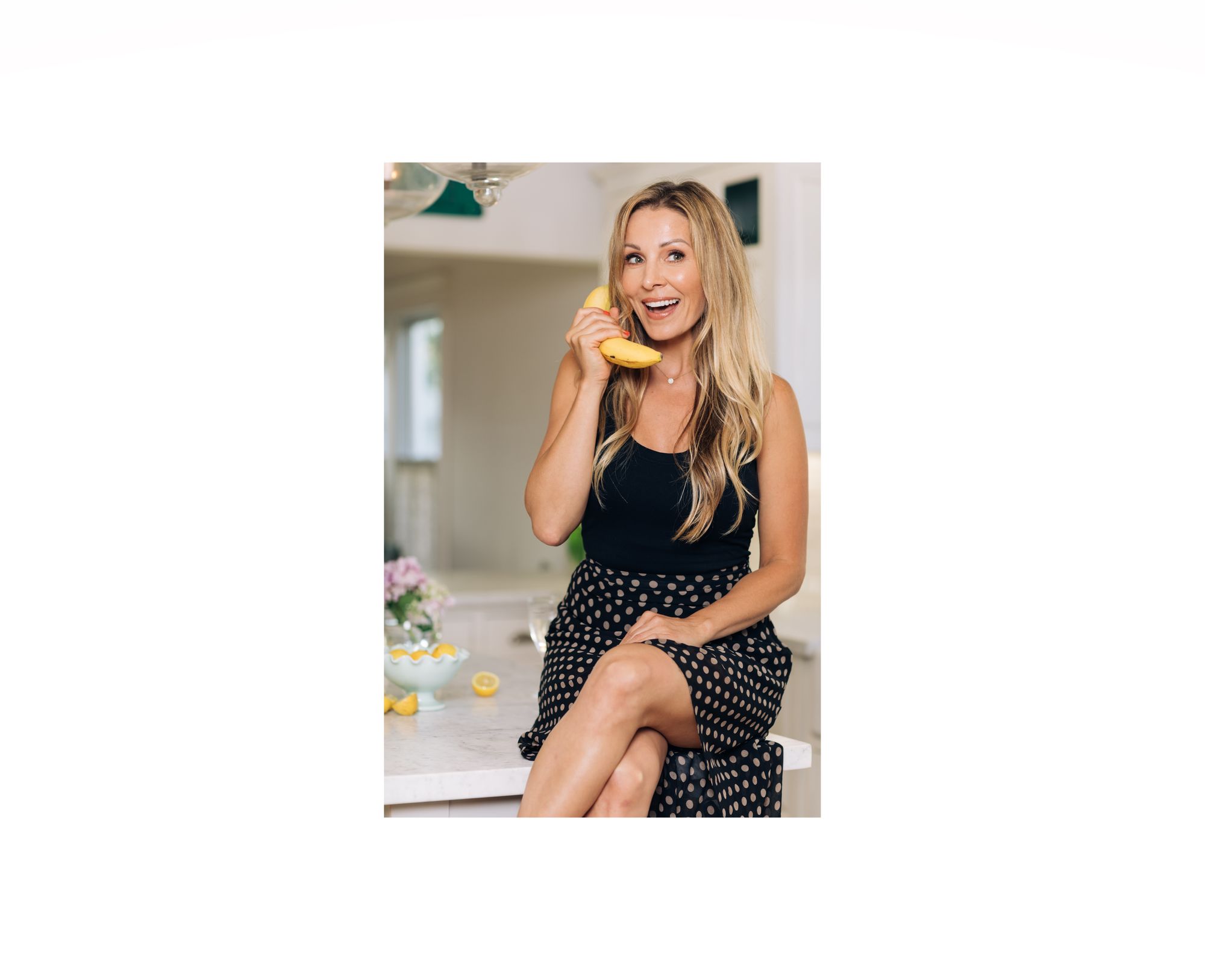 Plant-Based Nutritionist & Lifestyle Coach - PlantBased Jax