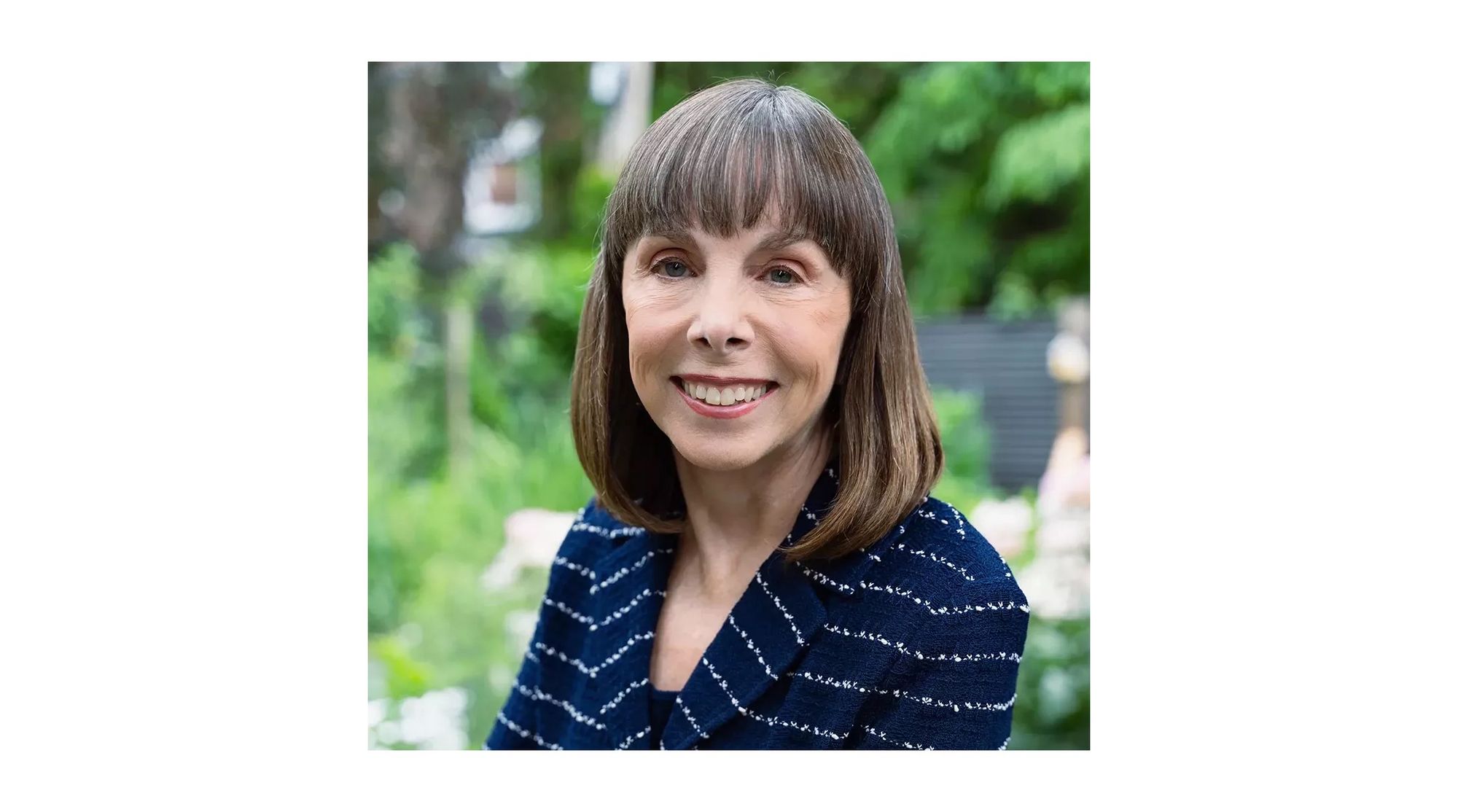 Clear Strategy Company - Jo Anne Schwendinger