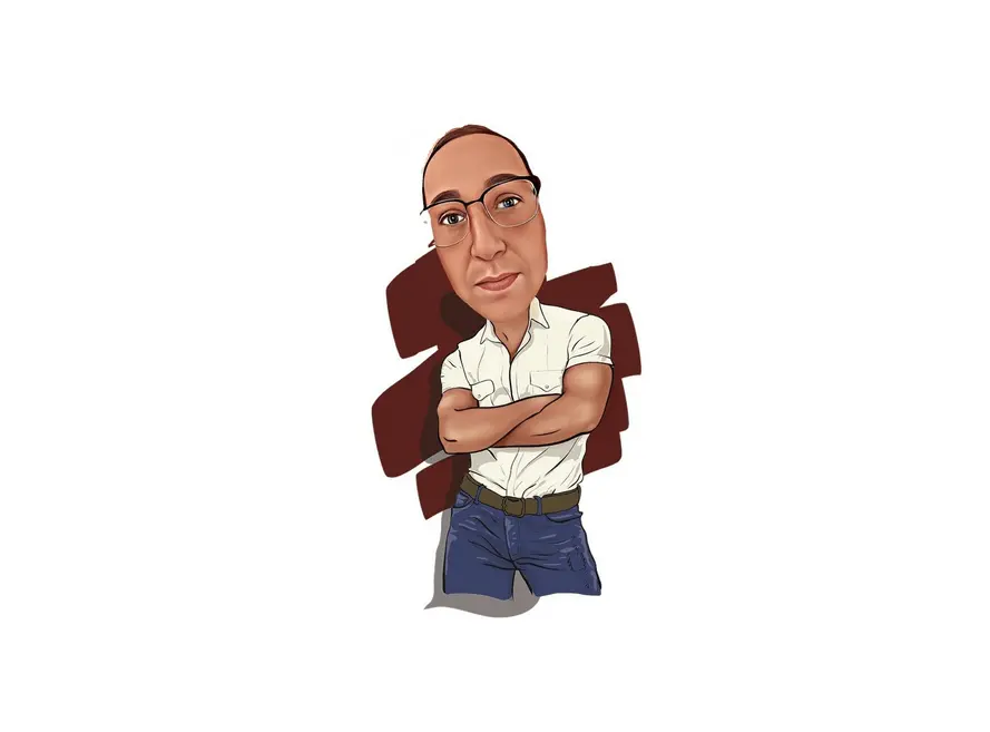Software Developer & 3D Artist - RaimonVibe
