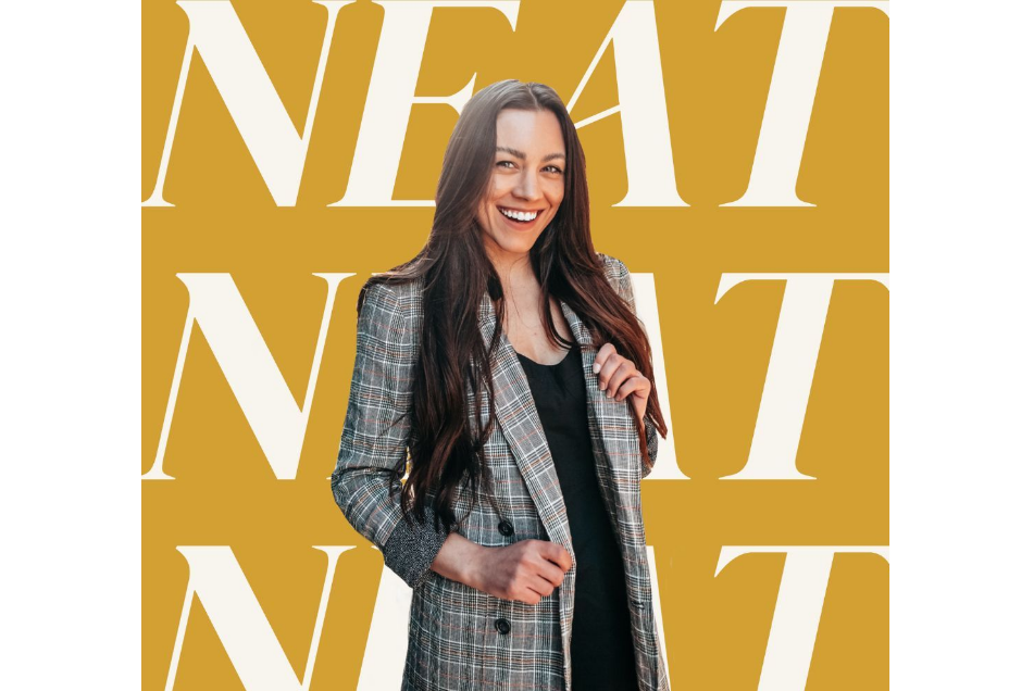 NEAT Marketing - Jen Hartmann