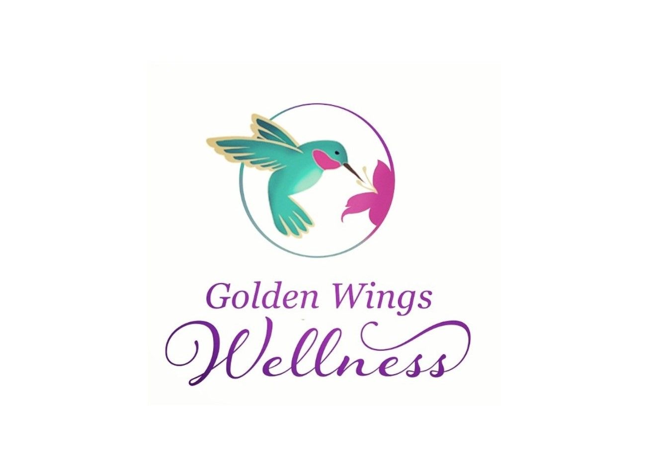 Your Health is in Your Hands - Golden Wings Wellness