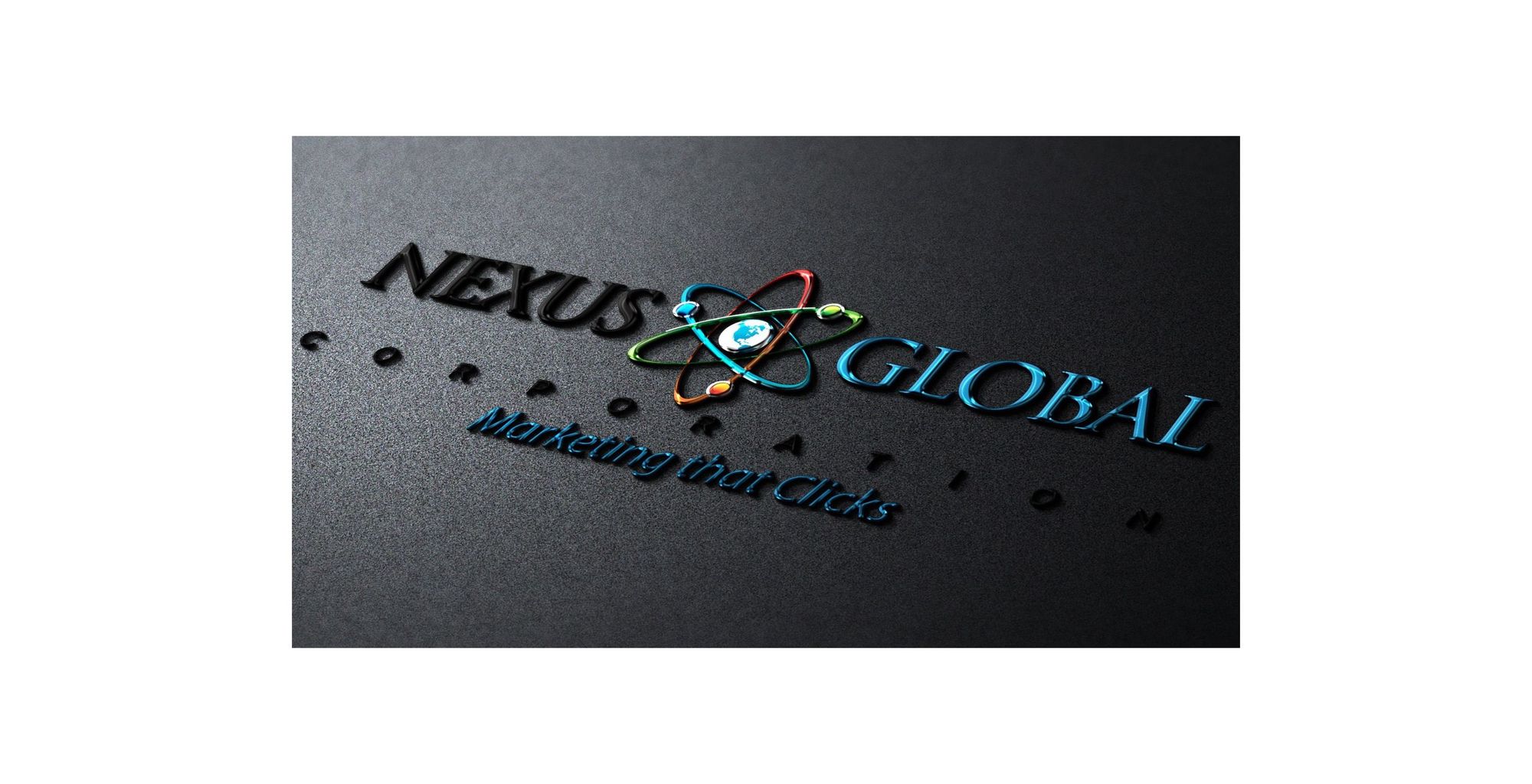 Marketing that Clicks - Nexus Global Marketing Group