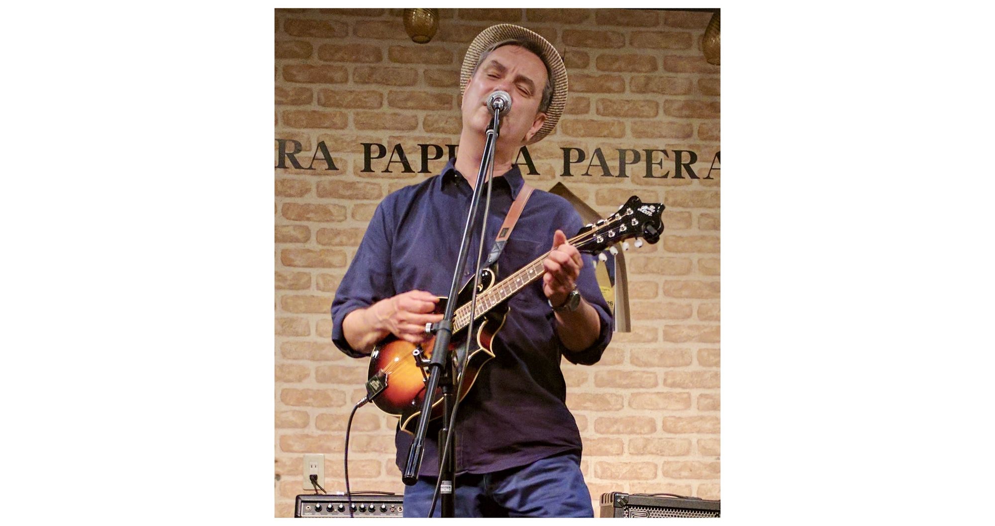 Play Mandolin the Right Way! - Rock & Pop Mandolin