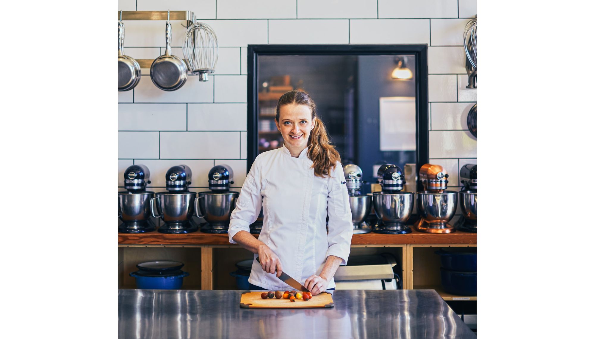 In-home Meal Preparation - Chef Eve