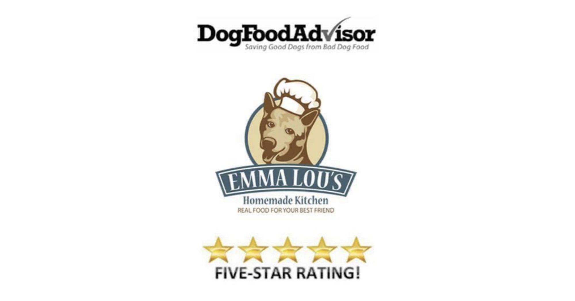 Fresh, Homemade, Gourmet Dog Food - Emma Lou’s Kitchen