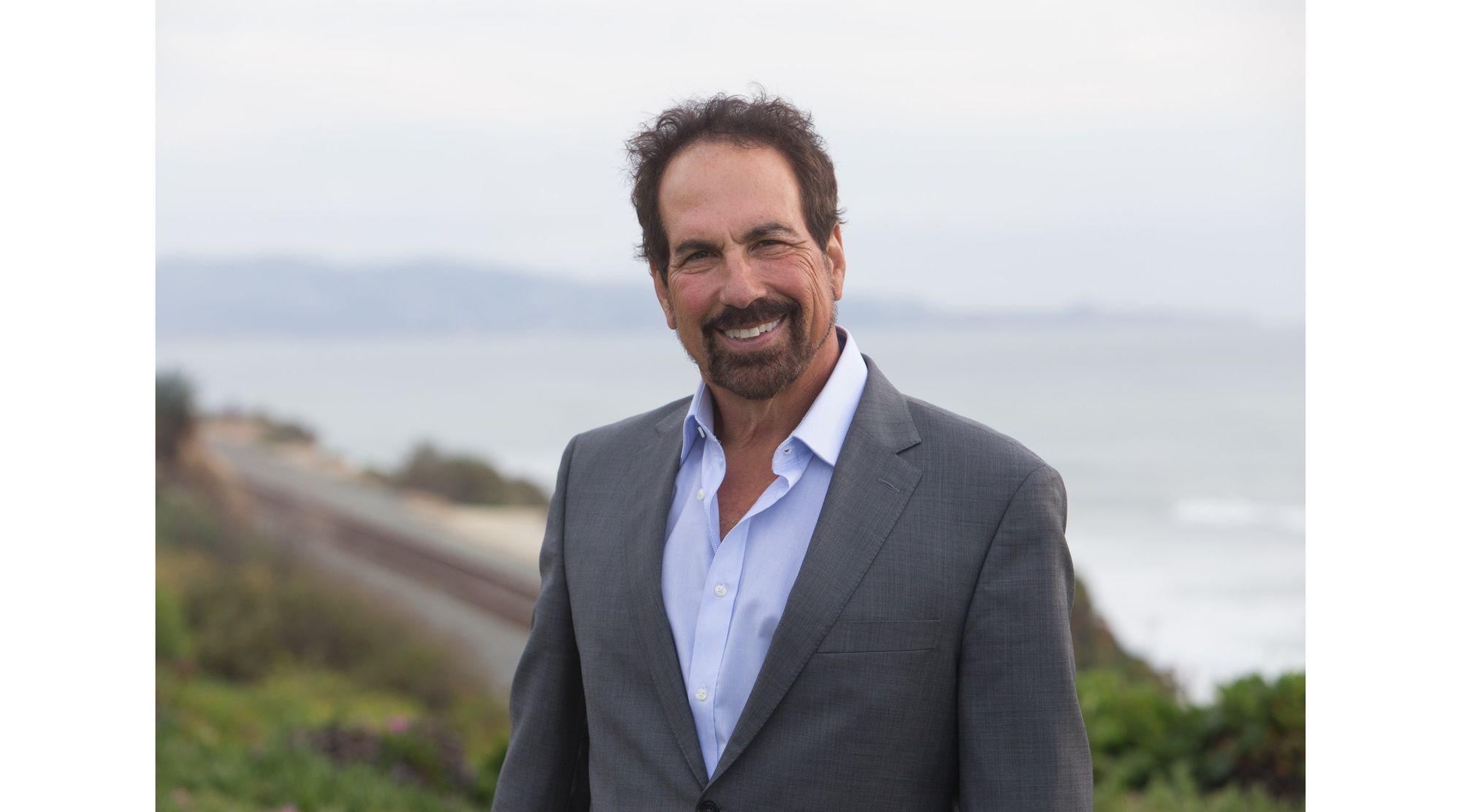 Chart a Path to Inner Peace - Dr. Brian Alman