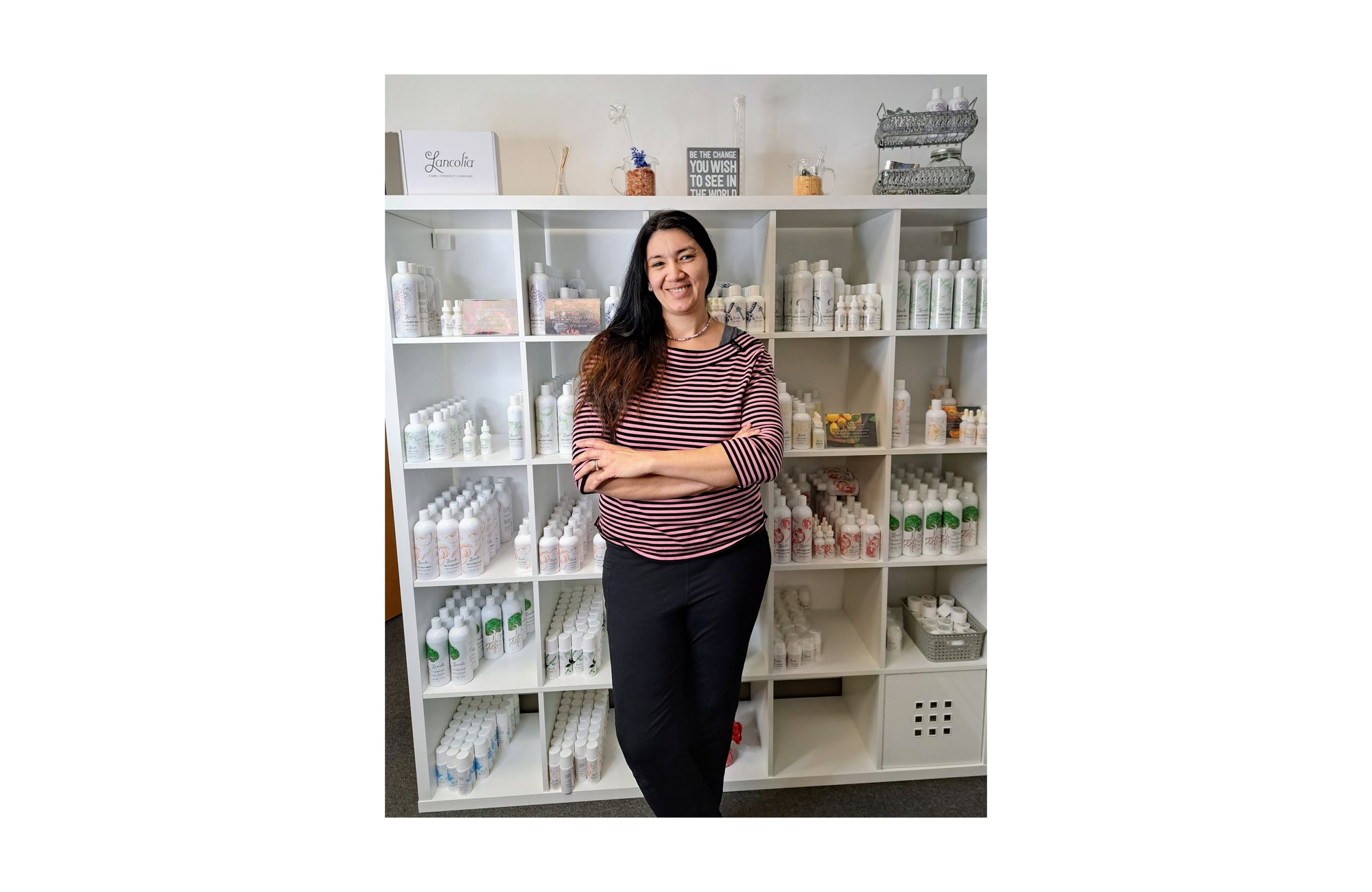 Turn Your Bathroom Into a Spa Sanctuary - Lancolia