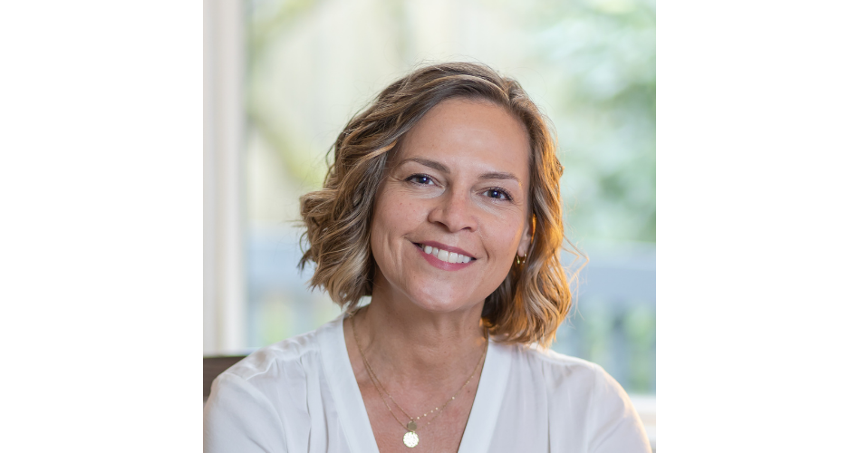 Create Smarter Growth Strategies - Camille Rapacz