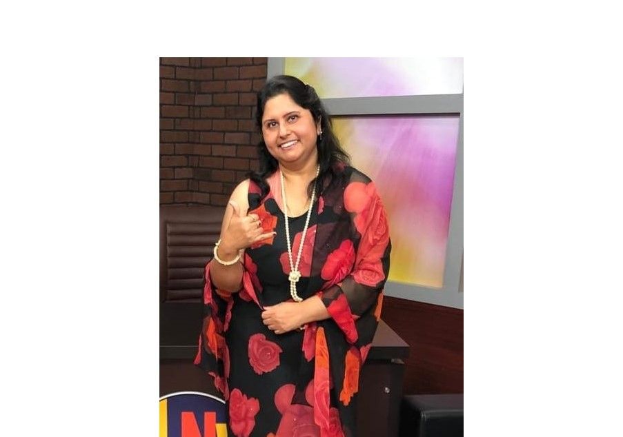 ASAPS Solutions - Anushree Mukherjee