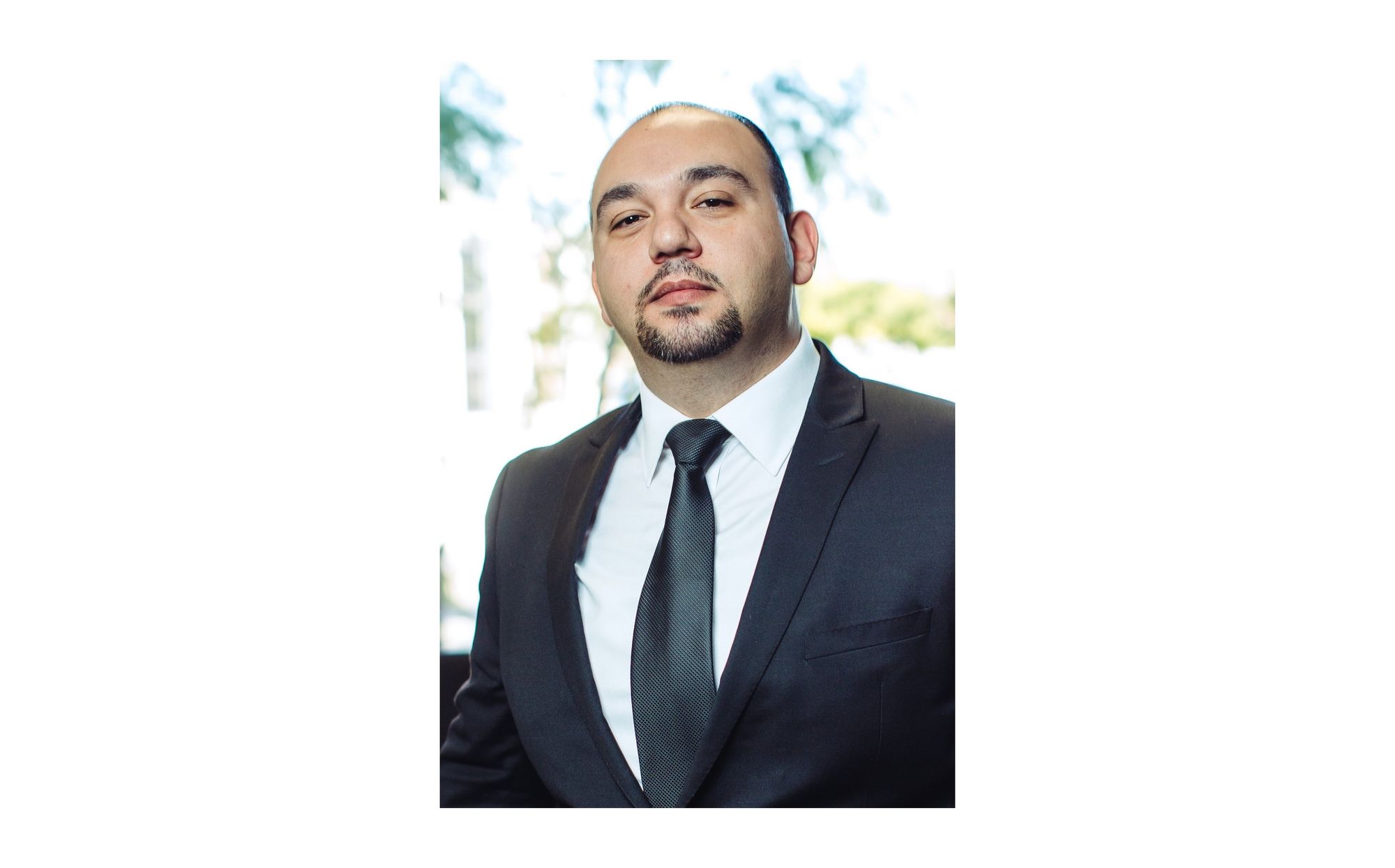 Depend on Our People. Count on Our Advice - Shawn Daei