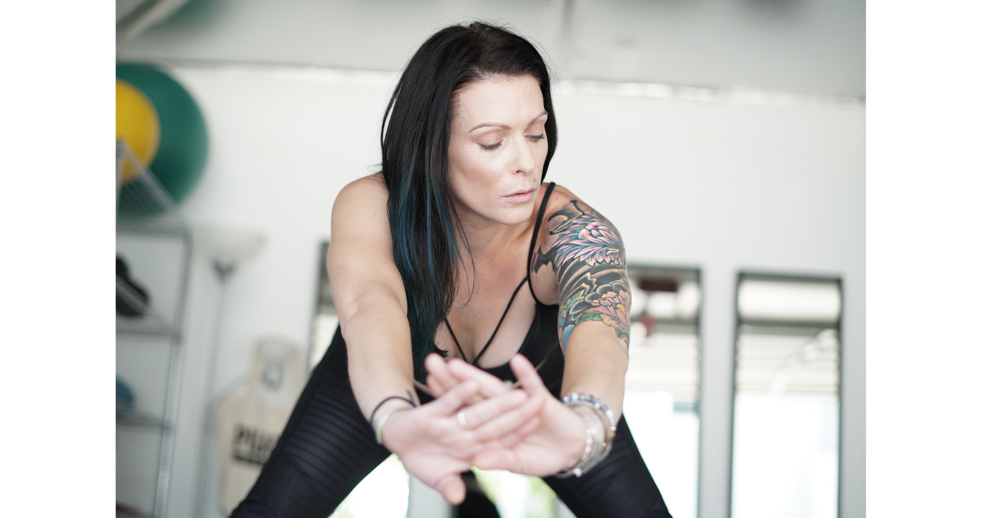 The Ultimate Pilates Experience - Pilates With Ashlee