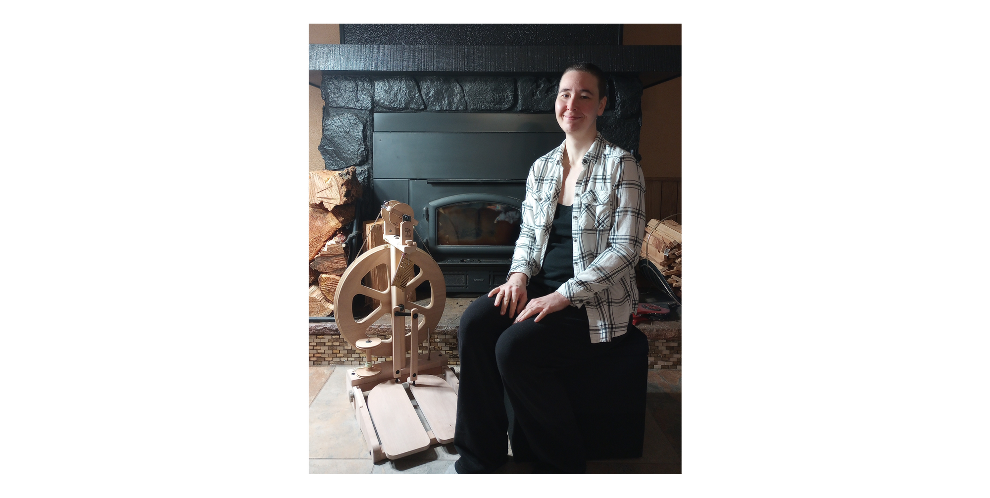 Handspun Yarns, Bar Soaps, and Artworks - HMLLOYD MERCANTILE