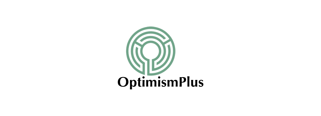 Transform Yourself, Transform Your Business - Optimism Plus