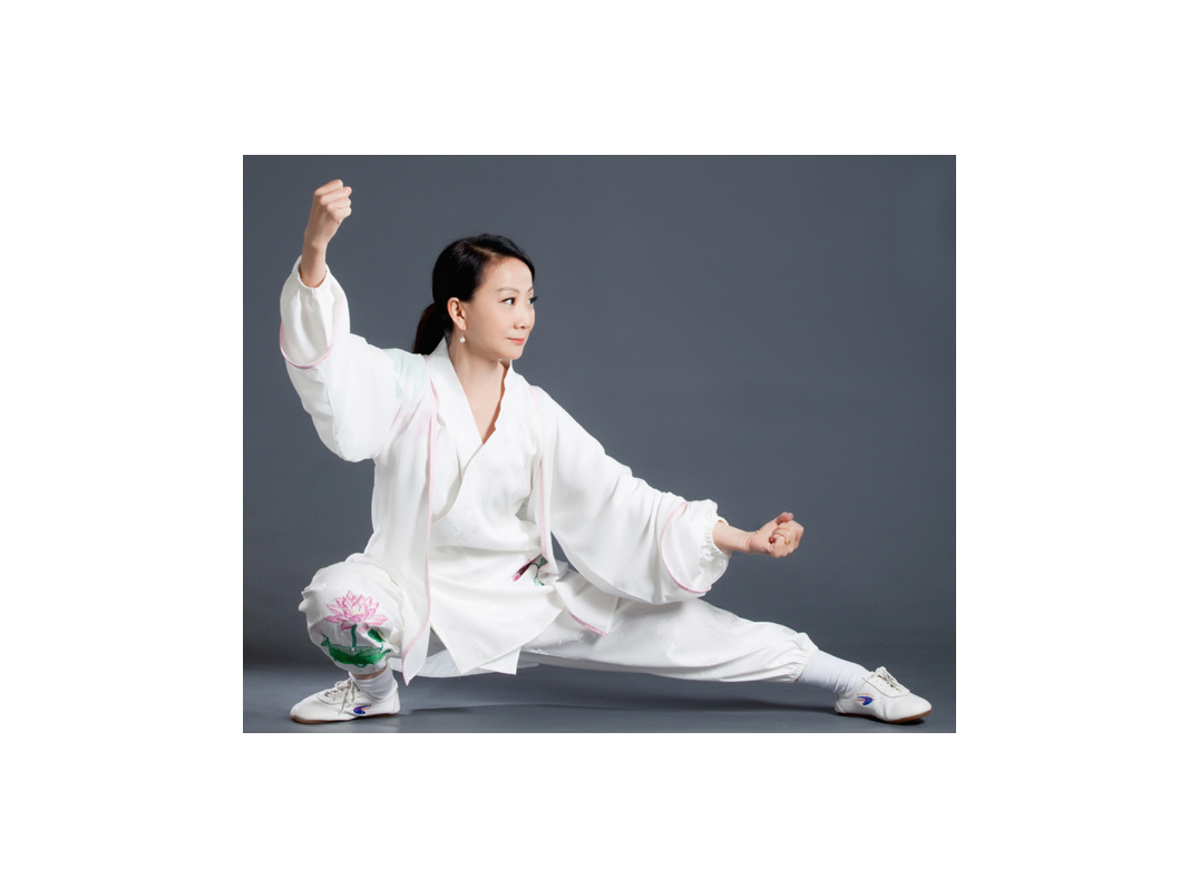 Health, Harmony & Happiness - Tai Chi & Qigong for Health