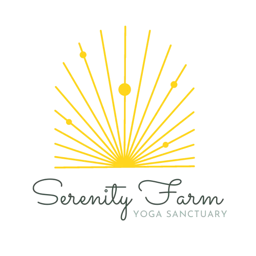 Serenity Farm Yoga Sanctuary - Sharon MacGregor
