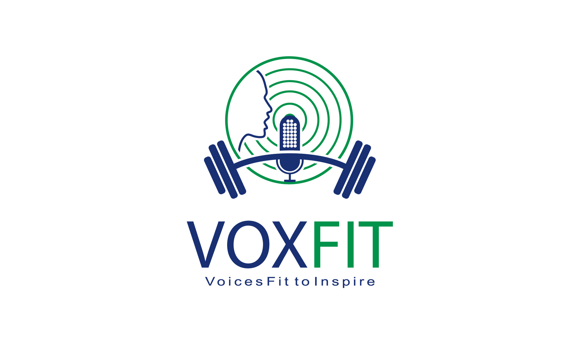 Transforming Voices & Lives - Voxfit®️