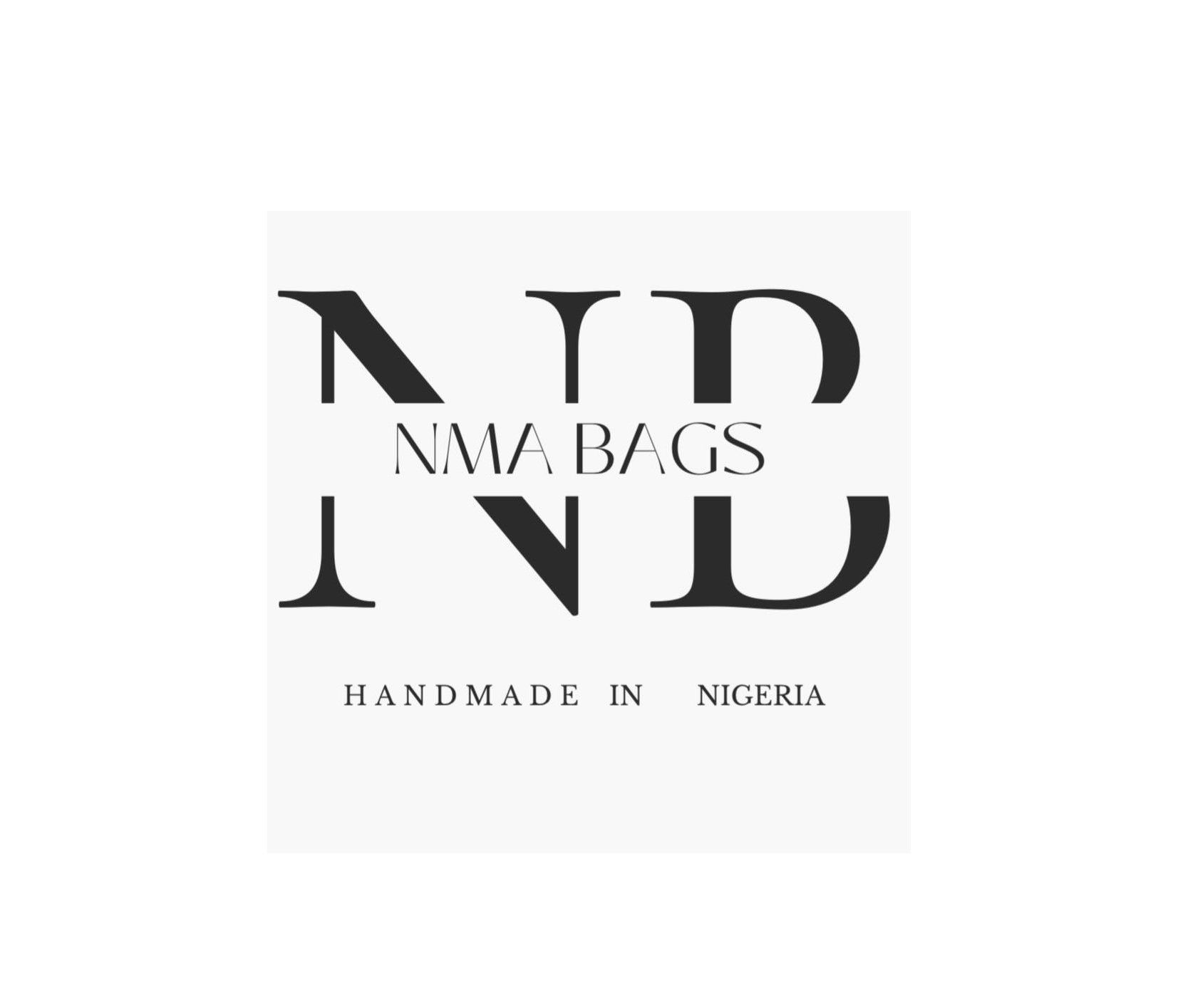A Perfect Mix - NMA Bags
