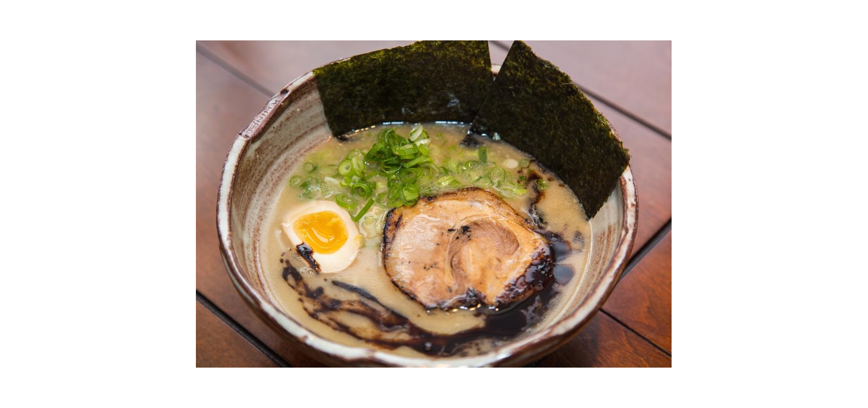 An Authentic Taste of Japan - Ramen Ichinen