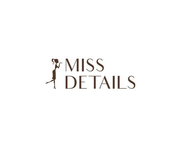 Branding + Memorable Marketing - Miss Details