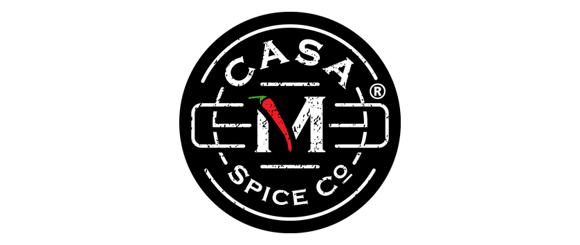 Explore the Essence of Flavor - Casa M Spice