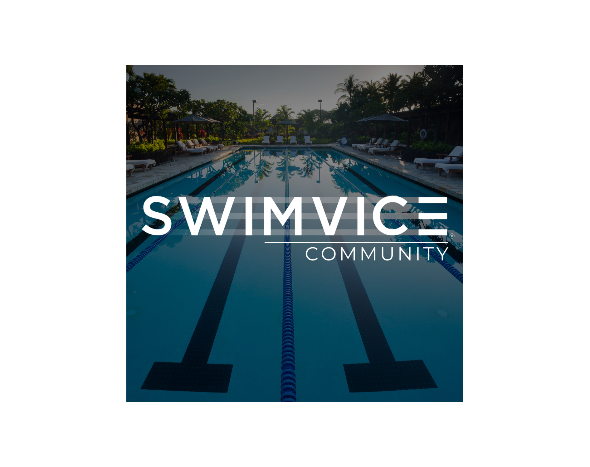 Motivate, Inspire, and Transform - SWIMVICE