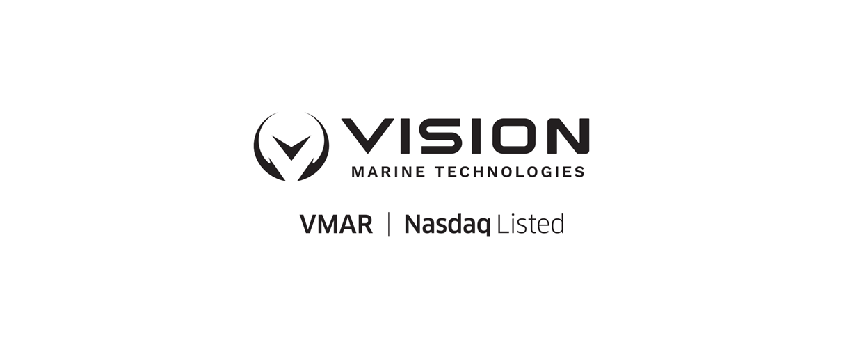 The Tesla of the Sea - Vision Marine Technologies